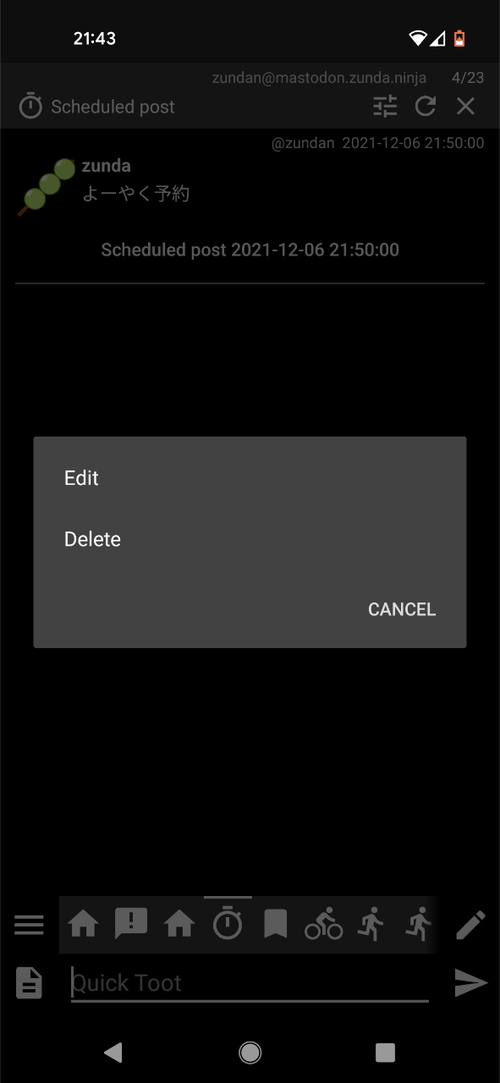 Attach image