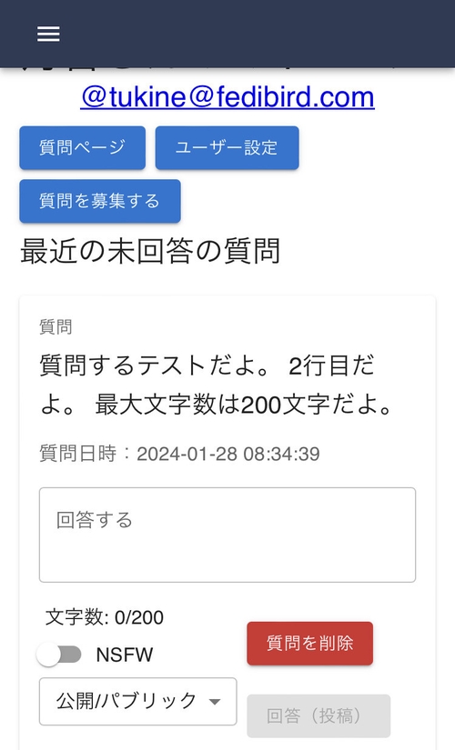 Attach image