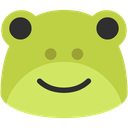 :blobfrog: