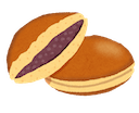 :dorayaki: