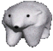 :polarbear_static: