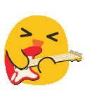 :blob_guitar: