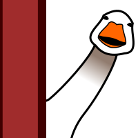 :ahiru_goose_peek: