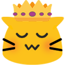 :BlobCat_Crown: