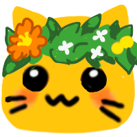 :blobcatpnd_flowercrown: