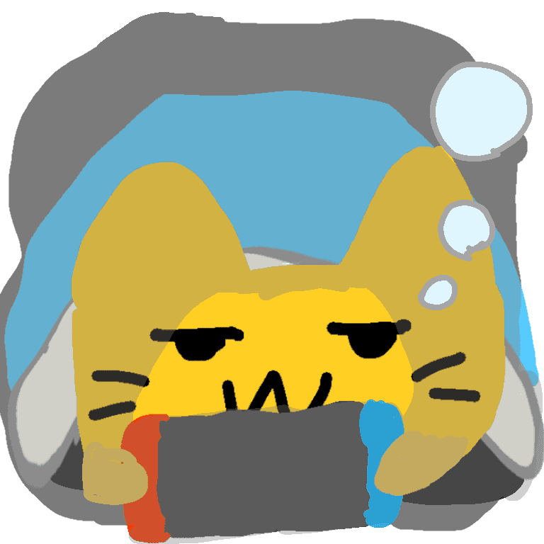 :blobcat_yohukashi_game: