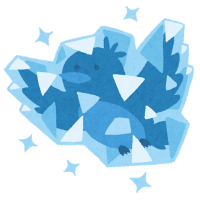 :bluebird_freeze: