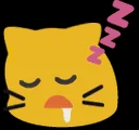 :meowsleeping: