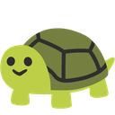 :googleturtle: