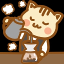 :coffee_nya: