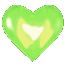 :greenheart_spin:
