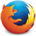 :firefox: