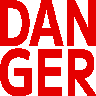 :2421_danger2: