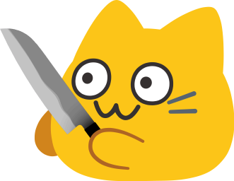 :blobcat_fu_knife3: