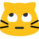 :blobcatrollingeyes: