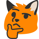 :blobfoxthinking: