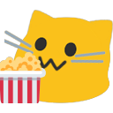 :blobcatpopcorn: