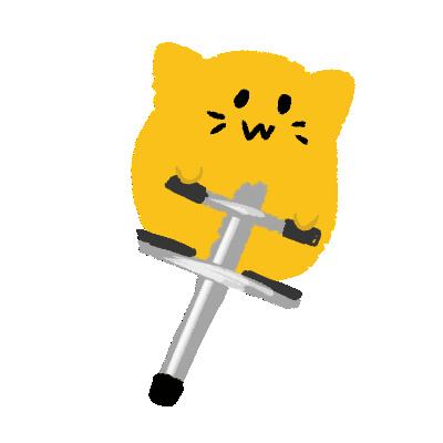 :ablobcat_pogostick: