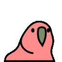 :jumping_parrot: