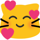 :blobcathearts: