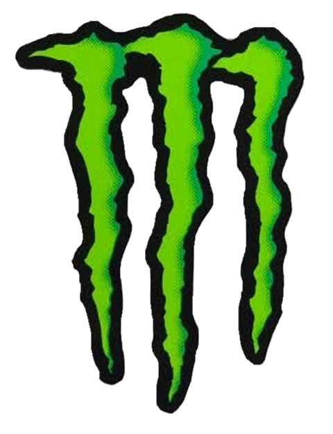 :monsterenergy: