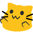 :ablobcatreachelastic: