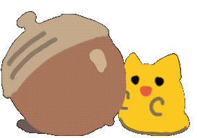 :ablobcat_donguri_krkr: