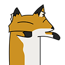 :longfox_head: