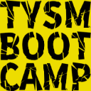:tysm_boot_camp:
