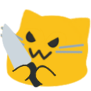 :kitten_knife:
