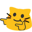 :meowfingerguns: