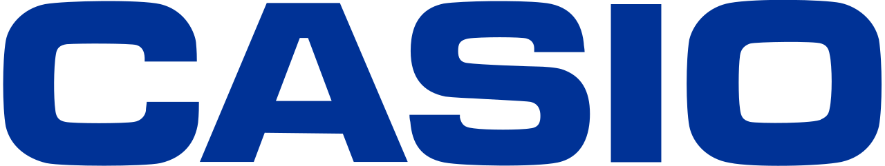 :casio_logo: