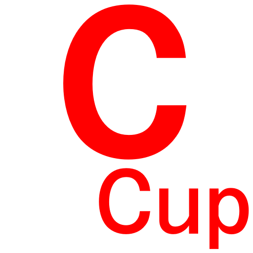 :ccup: