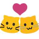 :blobcatmeowcouple: