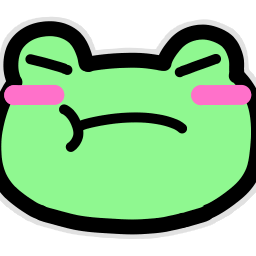 :frog_pout_84: