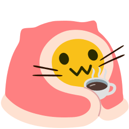 :blobcat_blankettea: