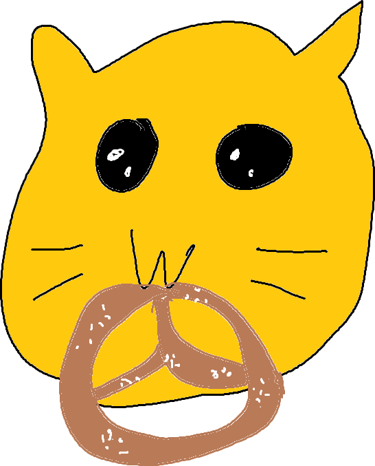 :blebcatbretzel: