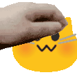 :nadenade_neko: