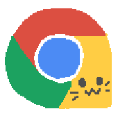 :blobcat_chrome: