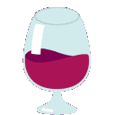 :blob-wine-gif: