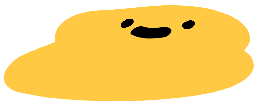 :blob_long: