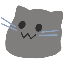 :blobcat_kuro: