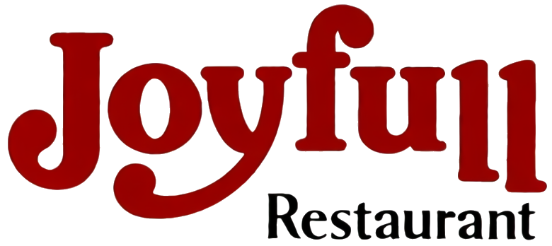 :joyfull_restaurant_logo: