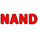 :nand: