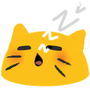 :blobcatsleep3: