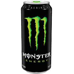 :monsterenergy: