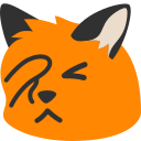 :blob_foxfacepalm: