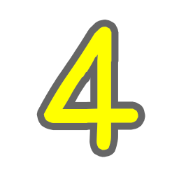 :_4: