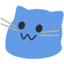 :blobcatblue: