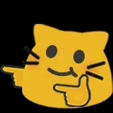 :meowfingerguns: